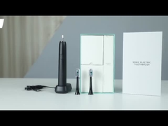 SN903 성인 전동 칫솔