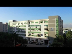 품질 검사 능력