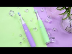 BS51 3 청소 방식 어린이 압력 감지 소닉 전기 치과