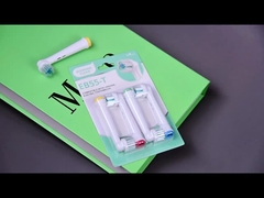 EB-55T 전기 칫솔 머리